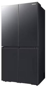 Samsung RF65DG90BDSG 650 L Inverter Frost Free French Door Refrigerator