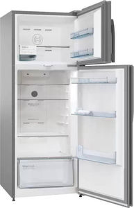 Bosch CTC29S03GI 269 L 3 Star Inverter Frost Free Double Door Refrigerator