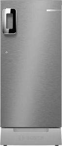 Bosch CST20S25PI 207 L 5 Star Direct Cool Single Door Refrigerator