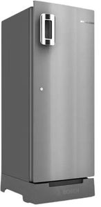 Bosch CST20S25PI 207 L 5 Star Direct Cool Single Door Refrigerator