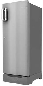 Bosch CST20S25PI 207 L 5 Star Direct Cool Single Door Refrigerator