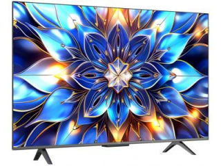 TCL 55C61B 55 inch UHD Smart QLED TV