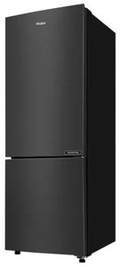 Haier HEB-243GB-P 237 L 3 Star Inverter Frost Free Double Door Refrigerator