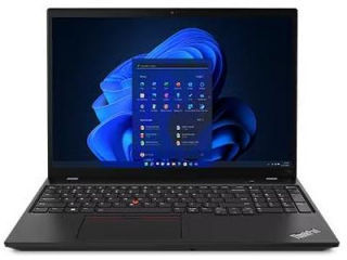 Lenovo ThinkPad P16s Gen1 (21BTS03300) Laptop