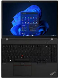 Lenovo ThinkPad P16s Gen1 (21BTS03300) Laptop
