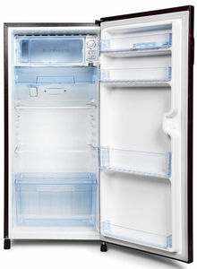 Lloyd GLDC193SCWT4JC 178 L 3 Star Direct Cool Single Door Refrigerator
