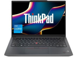 Lenovo ThinkPad E14 (21JKS0UA00) Laptop