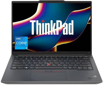 Lenovo ThinkPad E14 (21JKS0UA00) Laptop