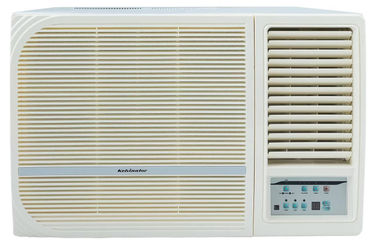 Kelvinator KAW-F12BPSC 1 Ton 2 Star Window Air Conditioner
