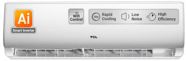 TCL TAC24CSD/EV3W3 2 Ton 3 Star Inverter Air Conditioners Air Conditioner