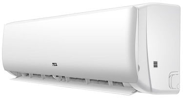 TCL TAC18CSD/EV3W3 1.5 Ton 3 Star Inverter Air Conditioners Air Conditioner