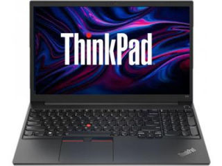 Lenovo ThinkPad E15 (21E6S05A00) Laptop