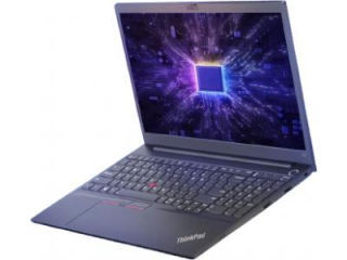 Lenovo ThinkPad E15 (21E6S05A00) Laptop