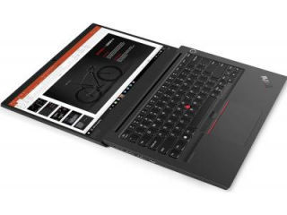 Lenovo ThinkPad E14 (20RAS0SH00) Laptop