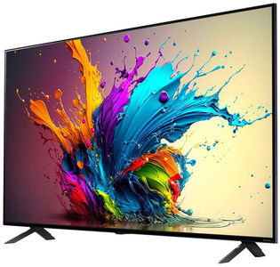 LG 65QNED90T6A 65 inch UHD Smart QNED MiniLED TV