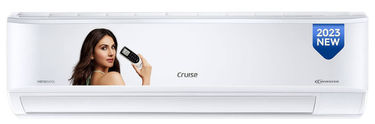 Cruise CWCVBH-VQ1W183 1.5 Ton 3 Star Inverter Split Air Conditioner
