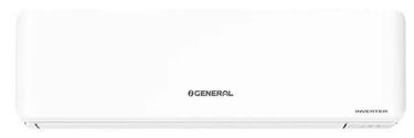 O General ASGG12CPAA-B 1 Ton 3 Star Inverter Air Conditioners Air Conditioner
