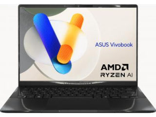 ASUS VivoBook S14 OLED M5406NA-QD551WS Laptop