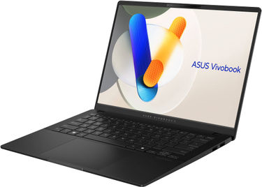 ASUS VivoBook S14 OLED M5406NA-QD551WS Laptop