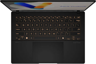 ASUS VivoBook S14 OLED M5406NA-QD551WS Laptop