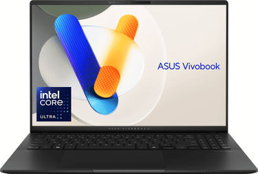ASUS Vivobook S16 OLED S5606MA-MX552WS Laptop