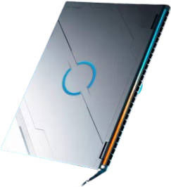 Infinix GTBook GL613 Laptop