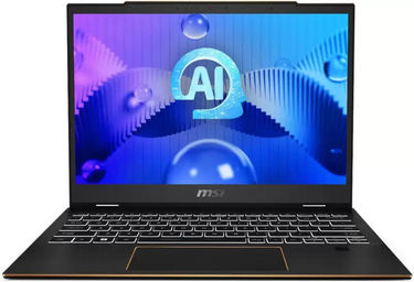 MSI Summit E13 AI Evo A1MTG-040IN Laptop