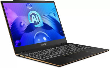 MSI Summit E13 AI Evo A1MTG-040IN Laptop