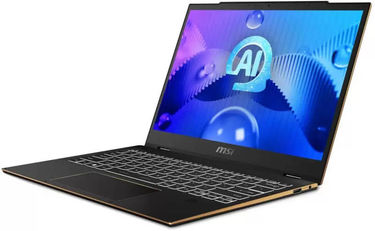 MSI Summit E13 AI Evo A1MTG-040IN Laptop