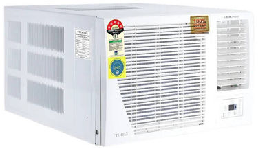 Croma CRLA018WIF199404 1.5 Ton 5 Star Inverter Window Air Conditioner