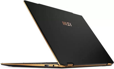 MSI Summit E13 AI Evo A1MTG-041IN Laptop
