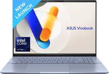 ASUS Vivobook S16 OLED S5606MA-MX951WS Laptop