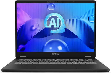 MSI Prestige 14 AI Evo C1MG-043IN Laptop