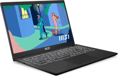 MSI Modern 15 B12MO-612IN Laptop