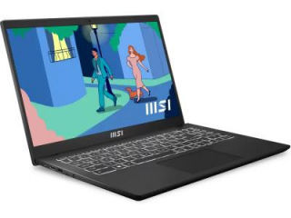 MSI Modern 15 B13M-883IN Laptop