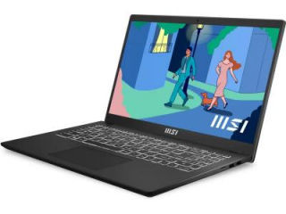 MSI Modern 15 B13M-883IN Laptop