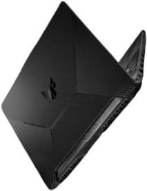 ASUS TUF Gaming F17 FX706HF-NY039W Laptop