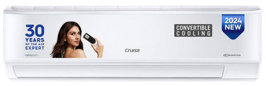 Cruise CWCVBH-VQ1W123 1 Ton 3 Star Inverter Split Air Conditioner