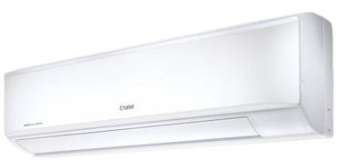 Cruise CWCVBH-VQ1W123 1 Ton 3 Star Inverter Split Air Conditioner