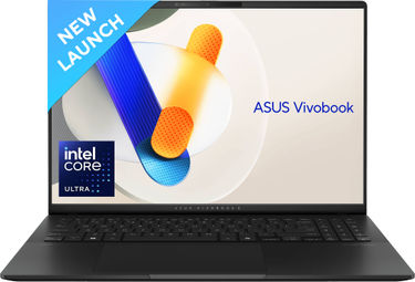 ASUS Vivobook S16 OLED S5606MA-MX752WS Laptop