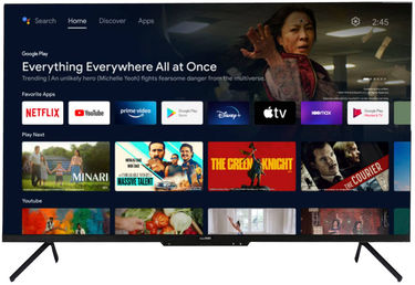 Lloyd 43FS551E 43 inch Full HD Smart LED TV