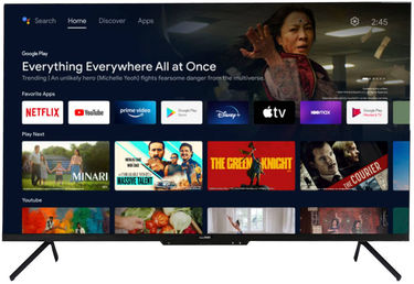 Lloyd 43FS551E 43 inch Full HD Smart LED TV
