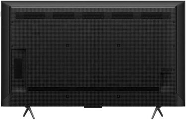 TCL 43C655 43 inch UHD Smart QLED TV