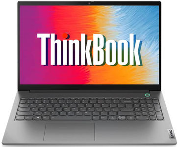 Lenovo ThinkBook 15 Gen 5 (21JF002PIN) Laptop