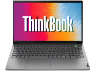 Lenovo ThinkBook 15 Gen 5 (21JF002JIN) Laptop