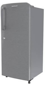 Kelvinator KRD-F200EBPHGS 187 L 2 Star Direct Cool Single Door Refrigerator