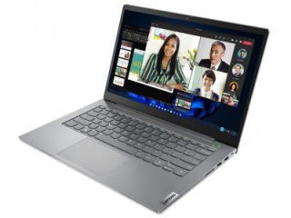 Lenovo ThinkBook 14 Gen 4 (21DHA01QIH) Laptop