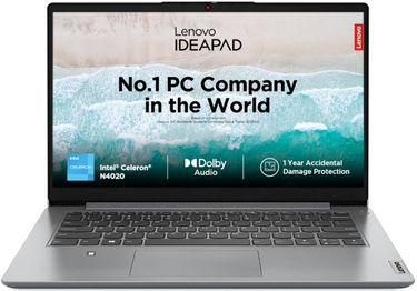 Lenovo IdeaPad 14IGL7 (82V6005EIN) Laptop