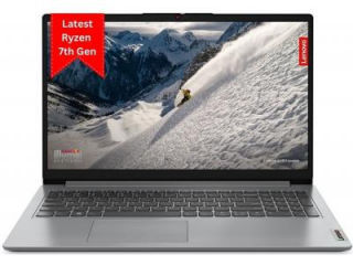 Lenovo IdeaPad 15AMN7 (82VG00EVIN) Laptop