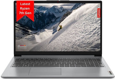 Lenovo IdeaPad 15AMN7 (82VG00EVIN) Laptop